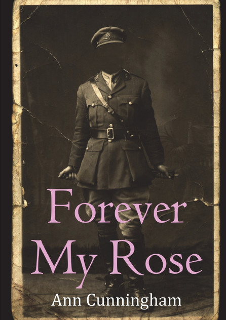Forever My Rose Forever My Rose