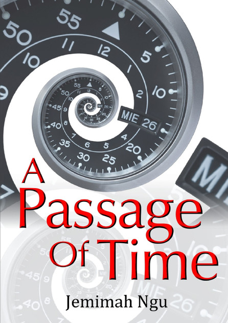 A Passage of Time A Passage of Time