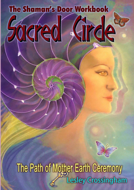 Sacred Circle Workbook Sacred Circle Workbook