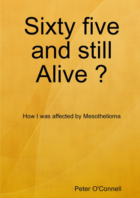 Sixty five and still Alive ? Sixty five and still Alive ?