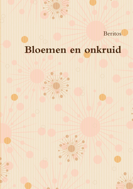 Bloemen en onkruid Bloemen en onkruid
