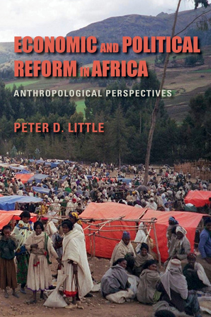 Economic and Political Reform in Africa Economic and Political Reform in Africa