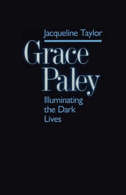 Grace Paley Grace Paley