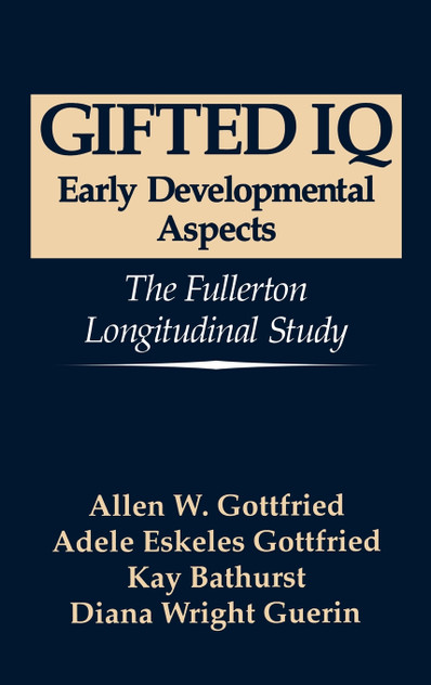 Gifted IQ
