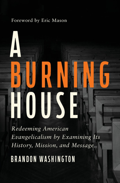 A Burning House A Burning House