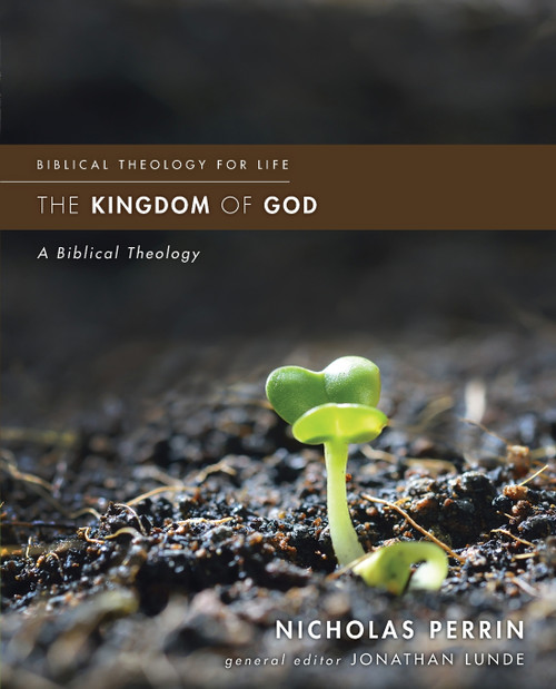 Kingdom of God | Softcover Kingdom of God | Softcover