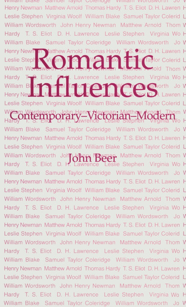Romantic Influences