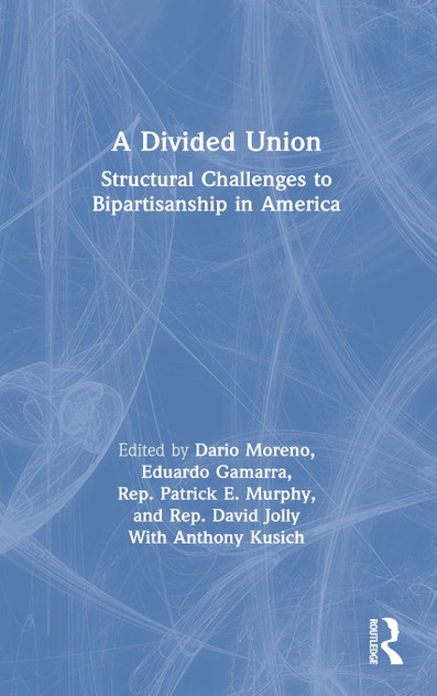 A Divided Union A Divided Union