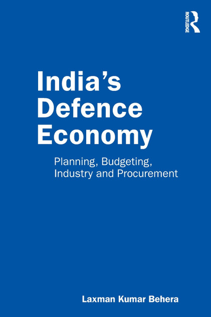 India's Defence Economy India's Defence Economy