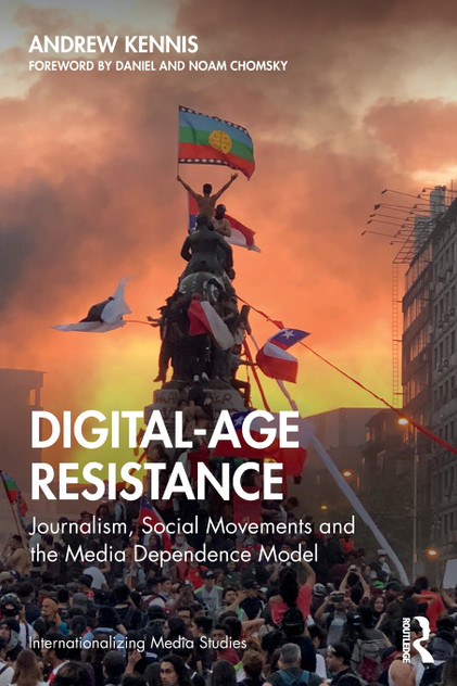 Digital-Age Resistance Digital-Age Resistance