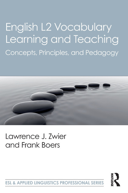 English L2 Vocabulary Learning and Teaching