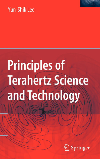 Principles of Terahertz Science and Technology