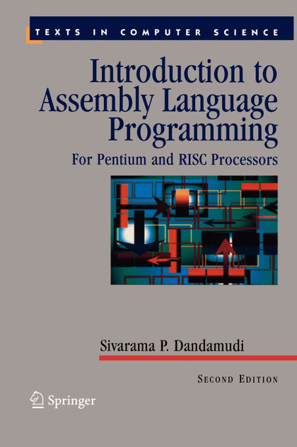 Introduction to Assembly Language Programming Introduction to Assembly Language Programming