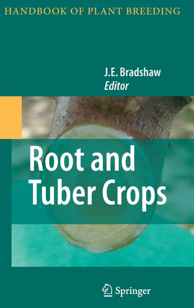 Root and Tuber Crops Root and Tuber Crops