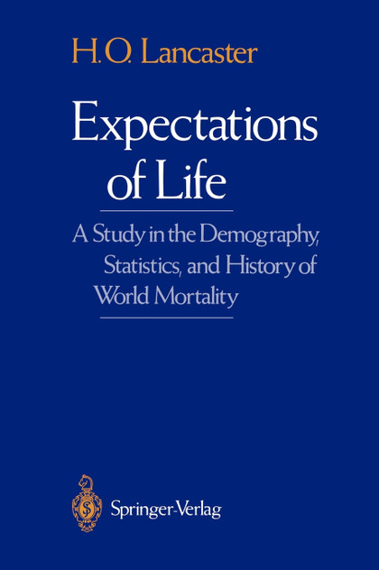 Expectations of Life
