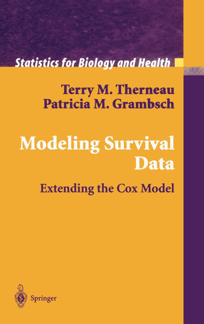 Modeling Survival Data Modeling Survival Data