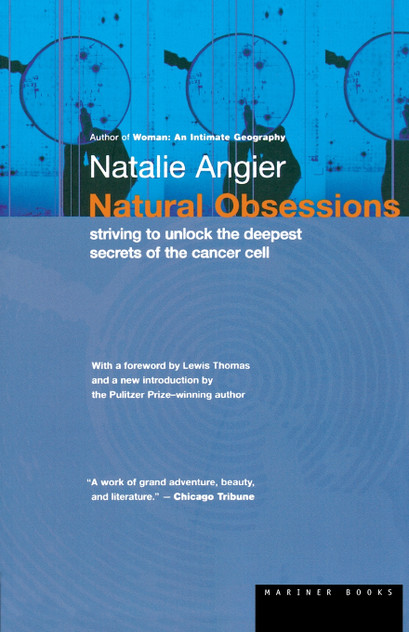Natural Obsessions Natural Obsessions