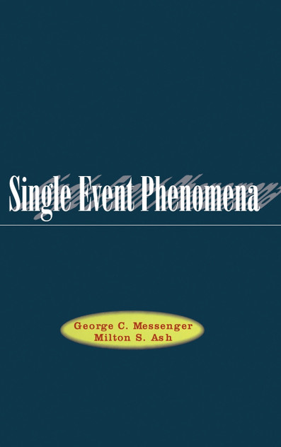 Single Event Phenomena