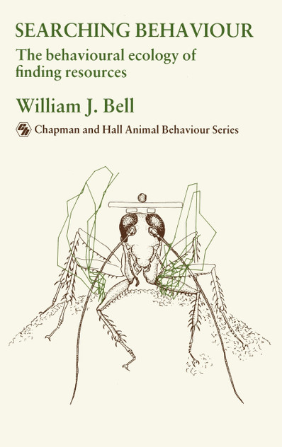 Searching Behaviour