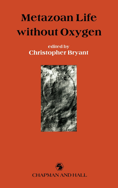 Metazoan Life without Oxygen