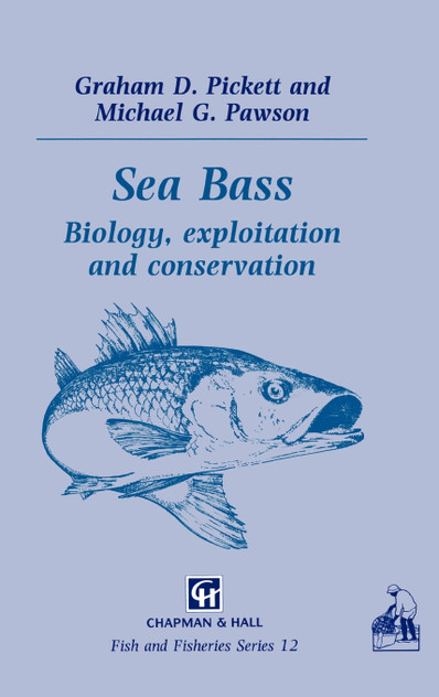 Sea Bass Sea Bass