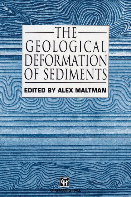 The Geological Deformation of Sediments