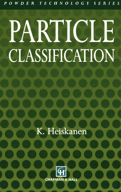 Particle Classification