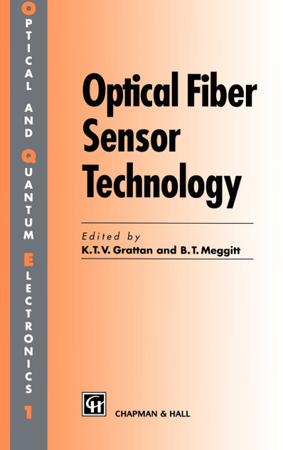 Optical Fiber Sensor Technology