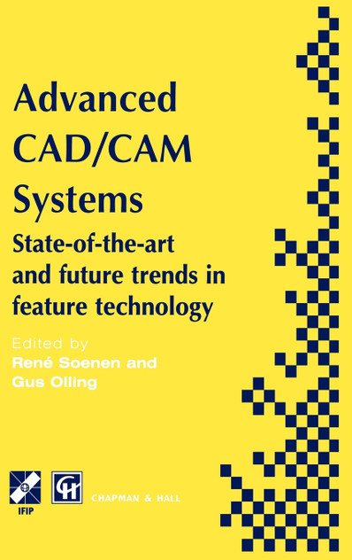 Advanced CAD/CAM Systems Advanced CAD/CAM Systems