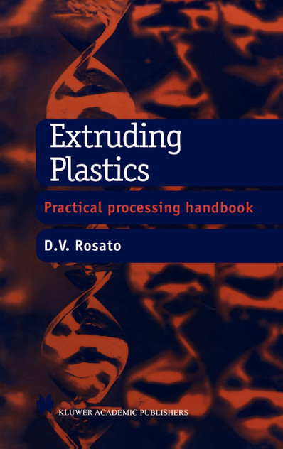 Extruding Plastics Extruding Plastics
