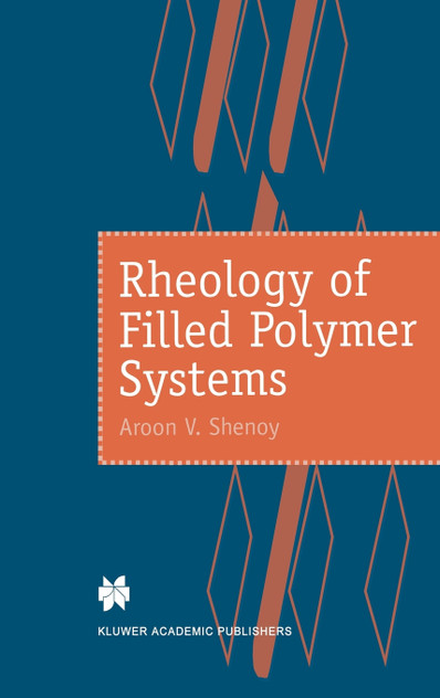 Rheology of Filled Polymer Systems