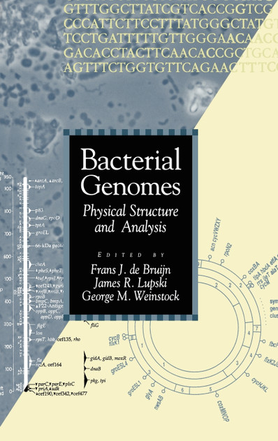 Bacterial Genomes Bacterial Genomes