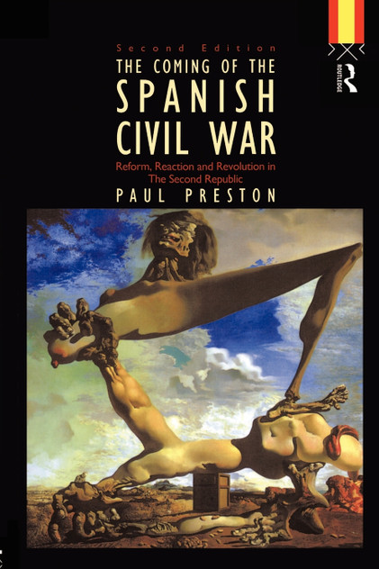 Coming of the Spanish Civil War Coming of the Spanish Civil War