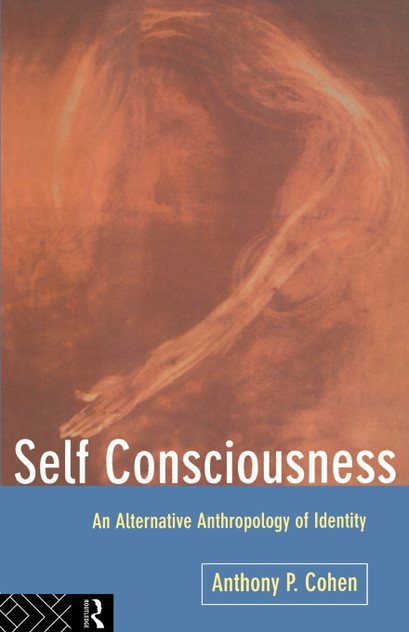 Self Consciousness Self Consciousness