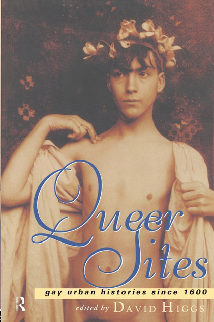 Queer Sites Queer Sites