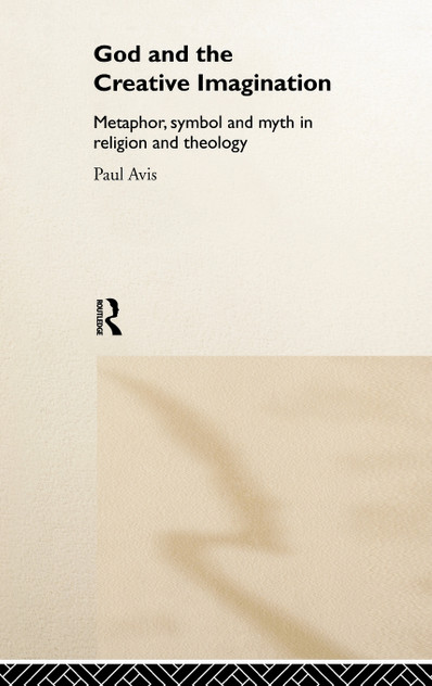 God and the Creative Imagination God and the Creative Imagination
