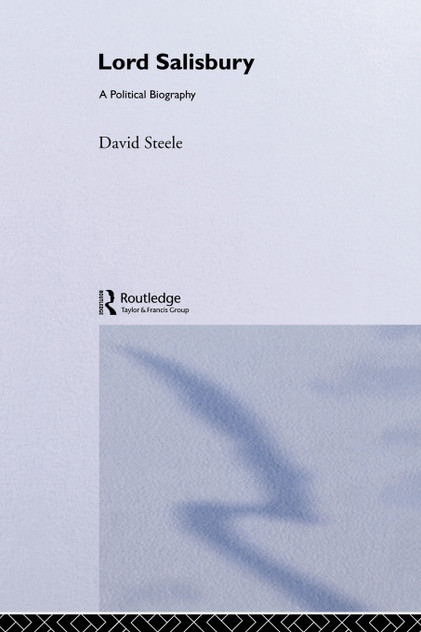 Lord Salisbury Lord Salisbury