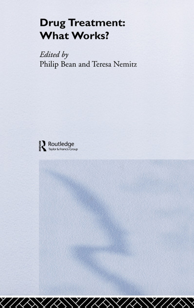 Drug Treatment Drug Treatment