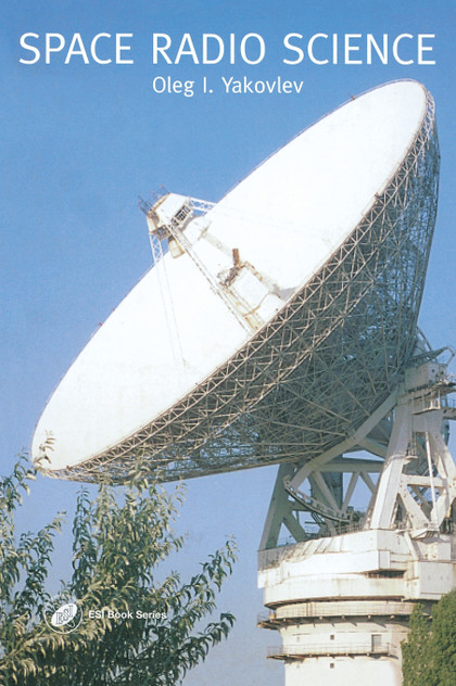 Space Radio Science Space Radio Science