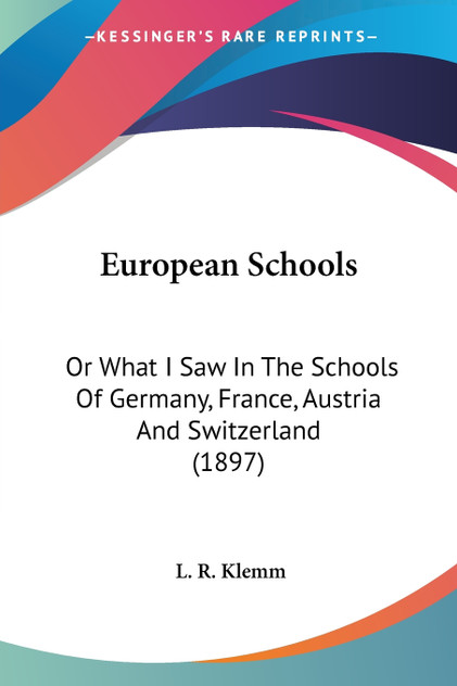 European Schools