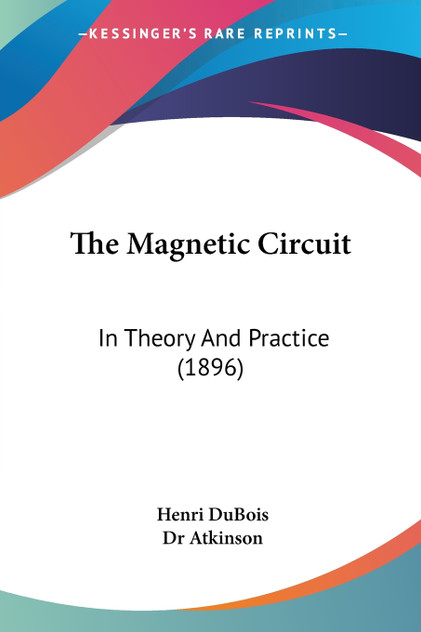The Magnetic Circuit
