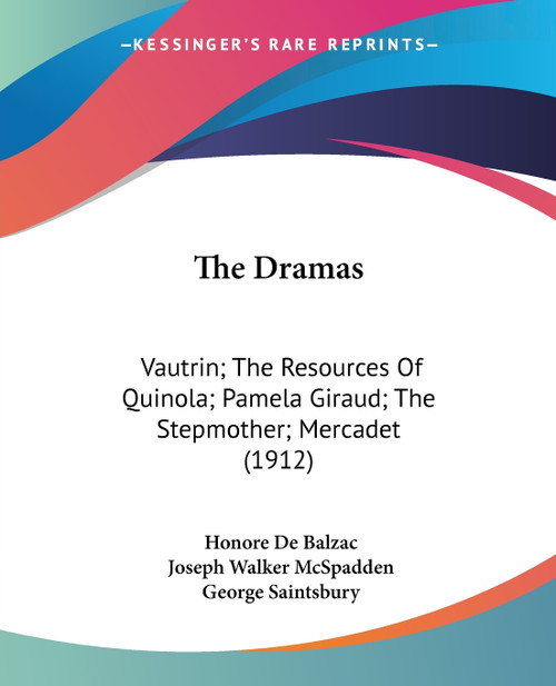 The Dramas