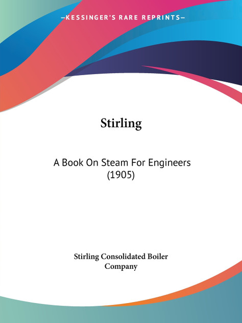 Stirling Stirling