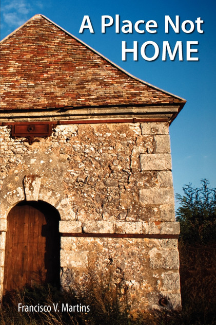 A Place Not Home