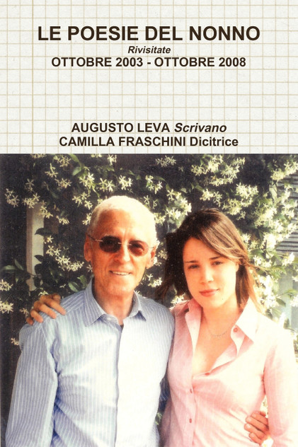 Le Poesie del Nonno Le Poesie del Nonno