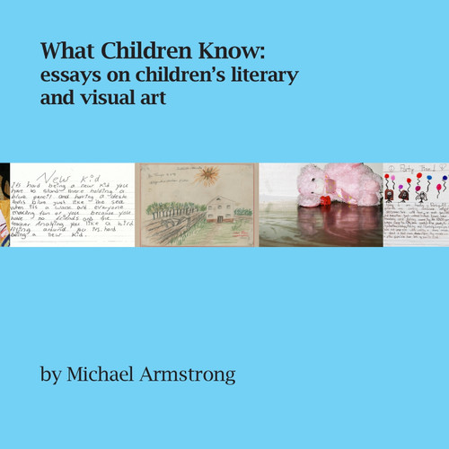 What Children Know What Children Know