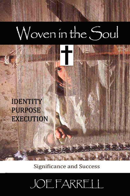 Woven in the Soul Woven in the Soul