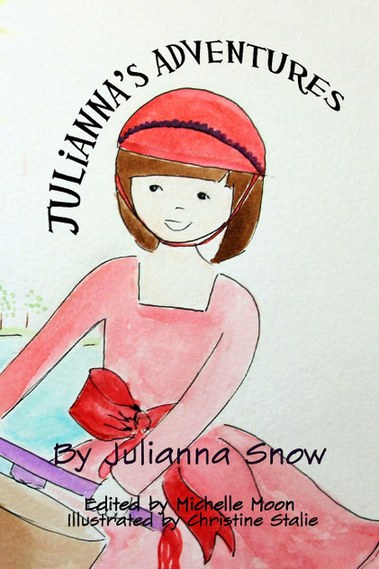 Julianna's Adventures Julianna's Adventures