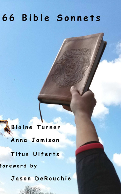 66 Bible Sonnets 66 Bible Sonnets