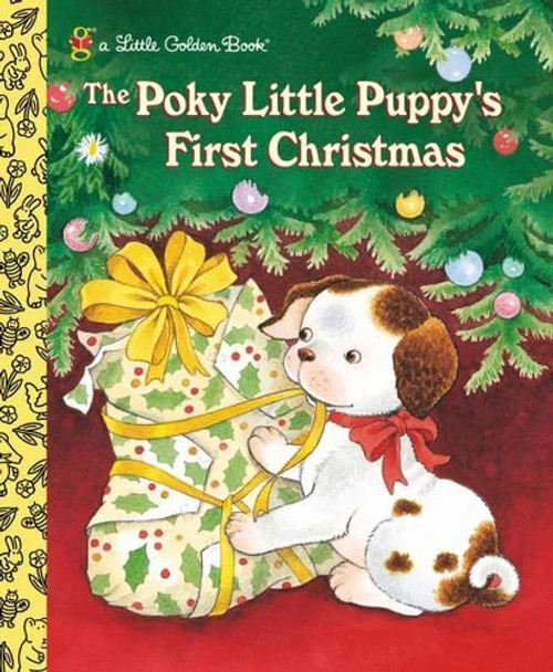 Poky Little Puppy's First Christmas Poky Little Puppy's First Christmas